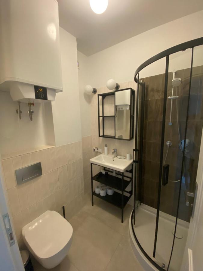 Maya's Flats&Resorts 40 - Kolodziejska 7/9E Gdańsk Zewnętrze zdjęcie