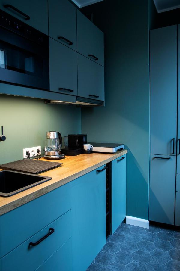 Maya's Flats&Resorts 40 - Kolodziejska 7/9E Gdańsk Zewnętrze zdjęcie