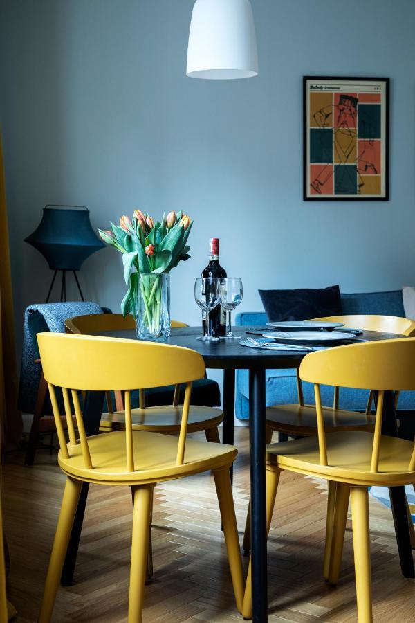 Maya's Flats&Resorts 40 - Kolodziejska 7/9E Gdańsk Zewnętrze zdjęcie