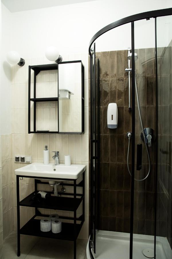 Maya's Flats&Resorts 40 - Kolodziejska 7/9E Gdańsk Zewnętrze zdjęcie