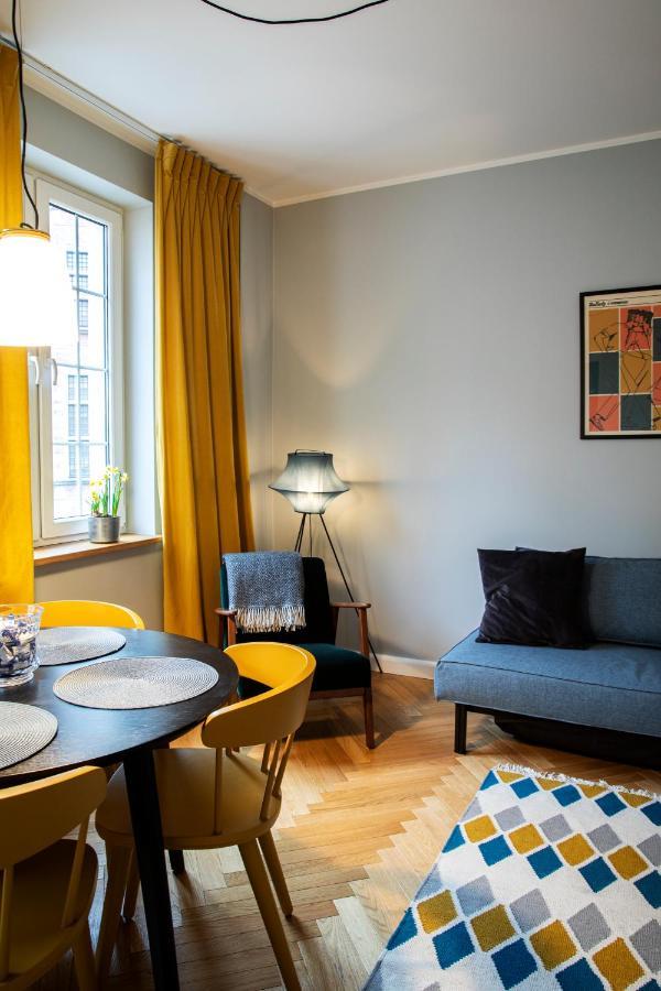 Maya's Flats&Resorts 40 - Kolodziejska 7/9E Gdańsk Zewnętrze zdjęcie