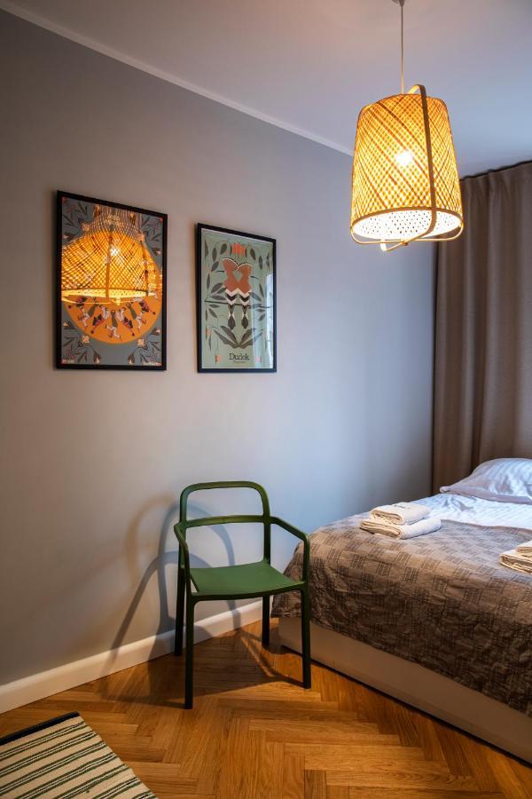 Maya's Flats&Resorts 40 - Kolodziejska 7/9E Gdańsk Zewnętrze zdjęcie