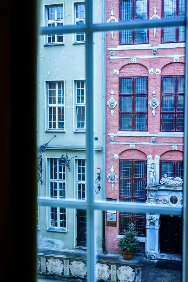 Maya's Flats&Resorts 40 - Kolodziejska 7/9E Gdańsk Zewnętrze zdjęcie